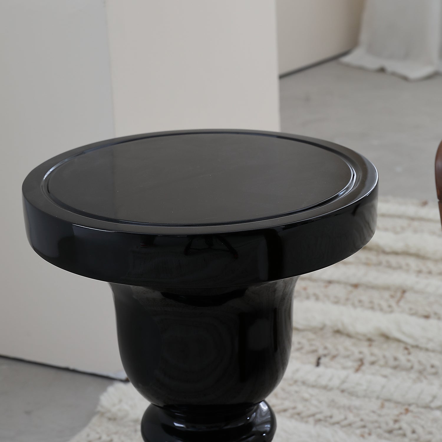 Sono Side Table - Mario Capasa