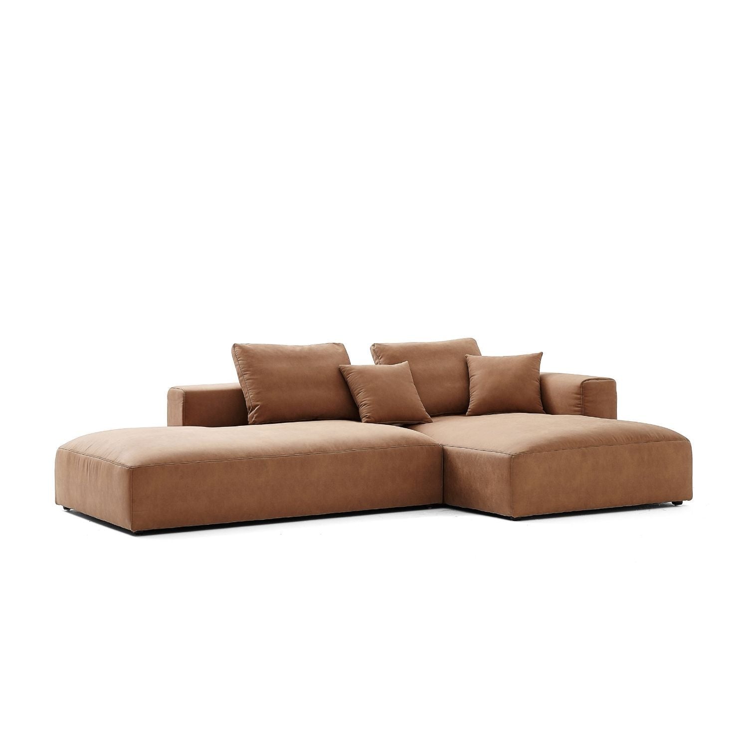 The 5th Open Sectional Sofa Foundry