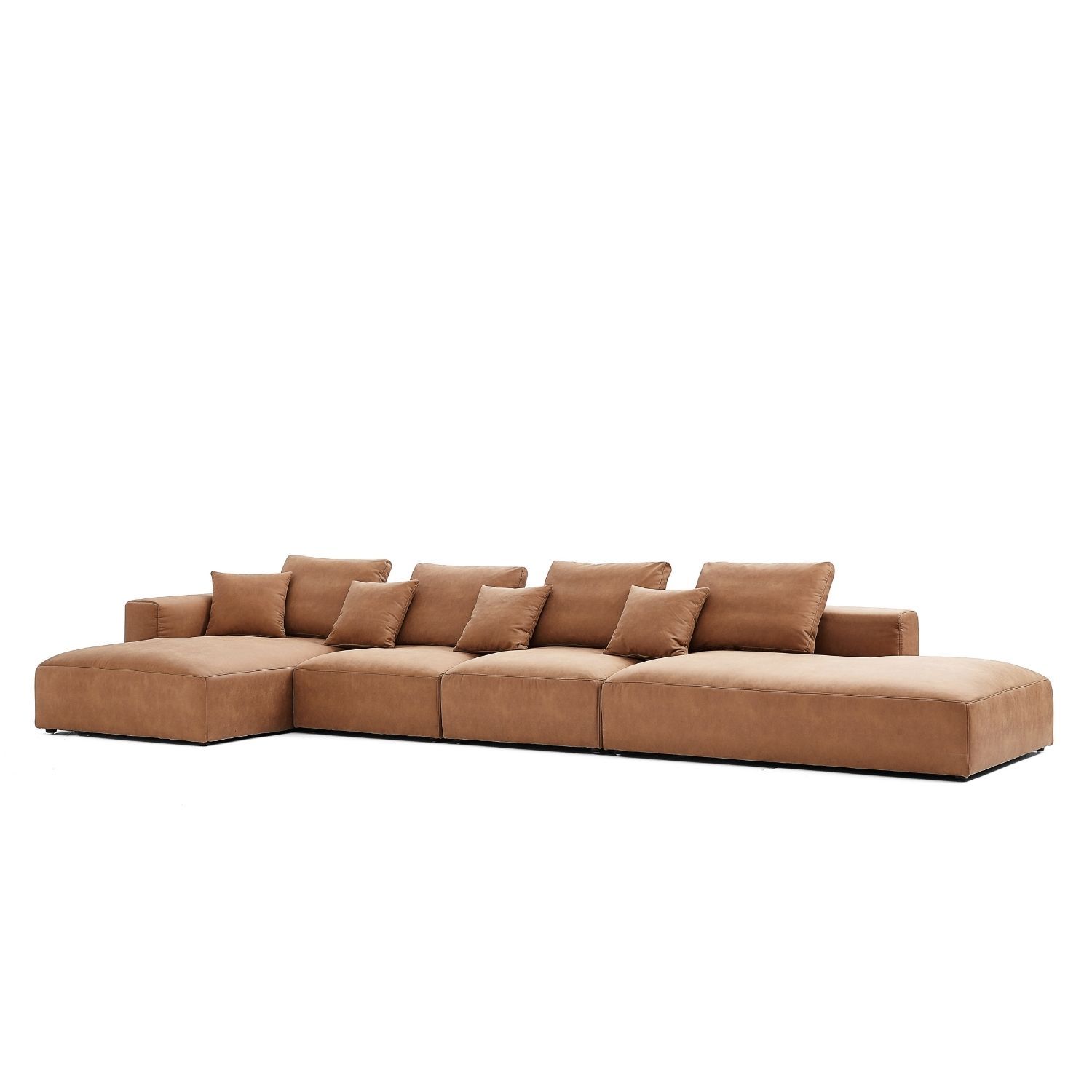 The 5th Open Sectional Sofa Foundry