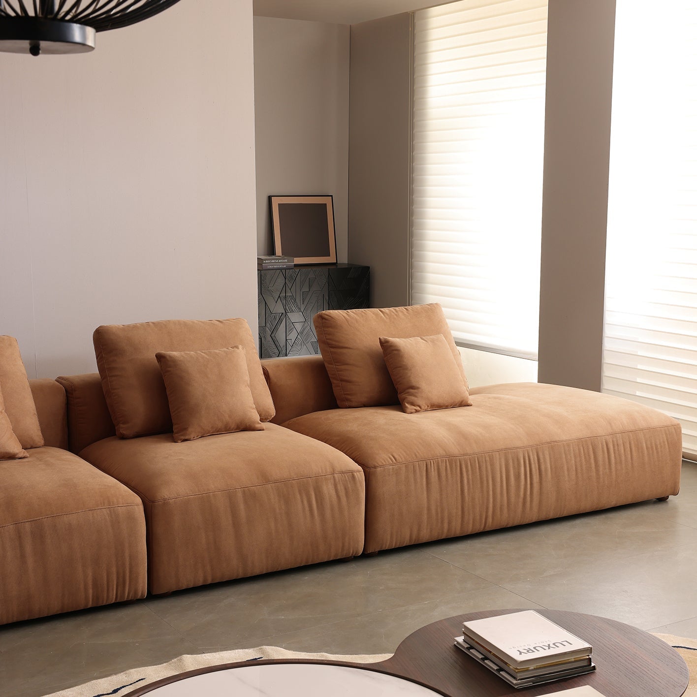 The 5th Lounger, Sofa, Foundry | Valyou Furniture