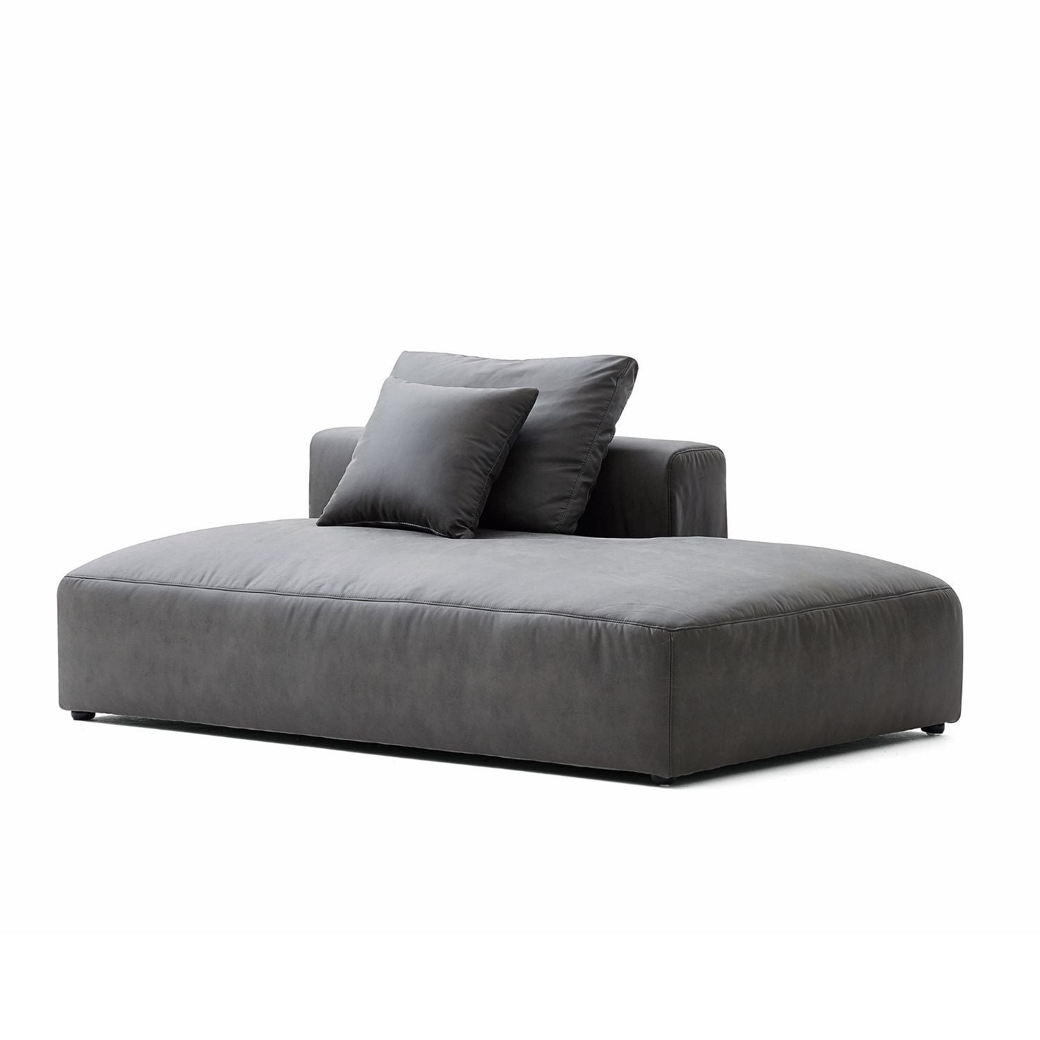 The 5th Side Lounge Sofa Foundry