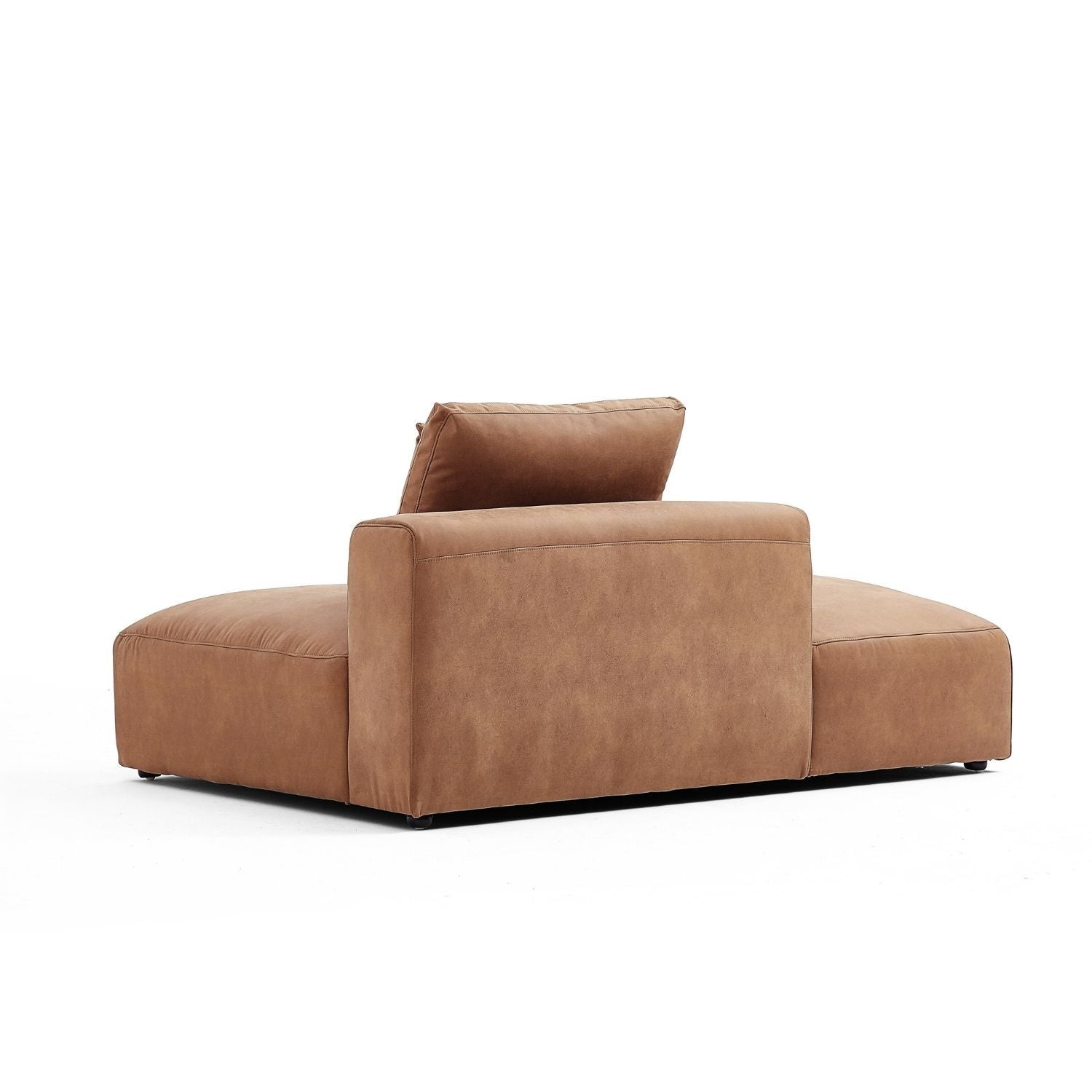 The 5th Side Lounge Sofa Foundry