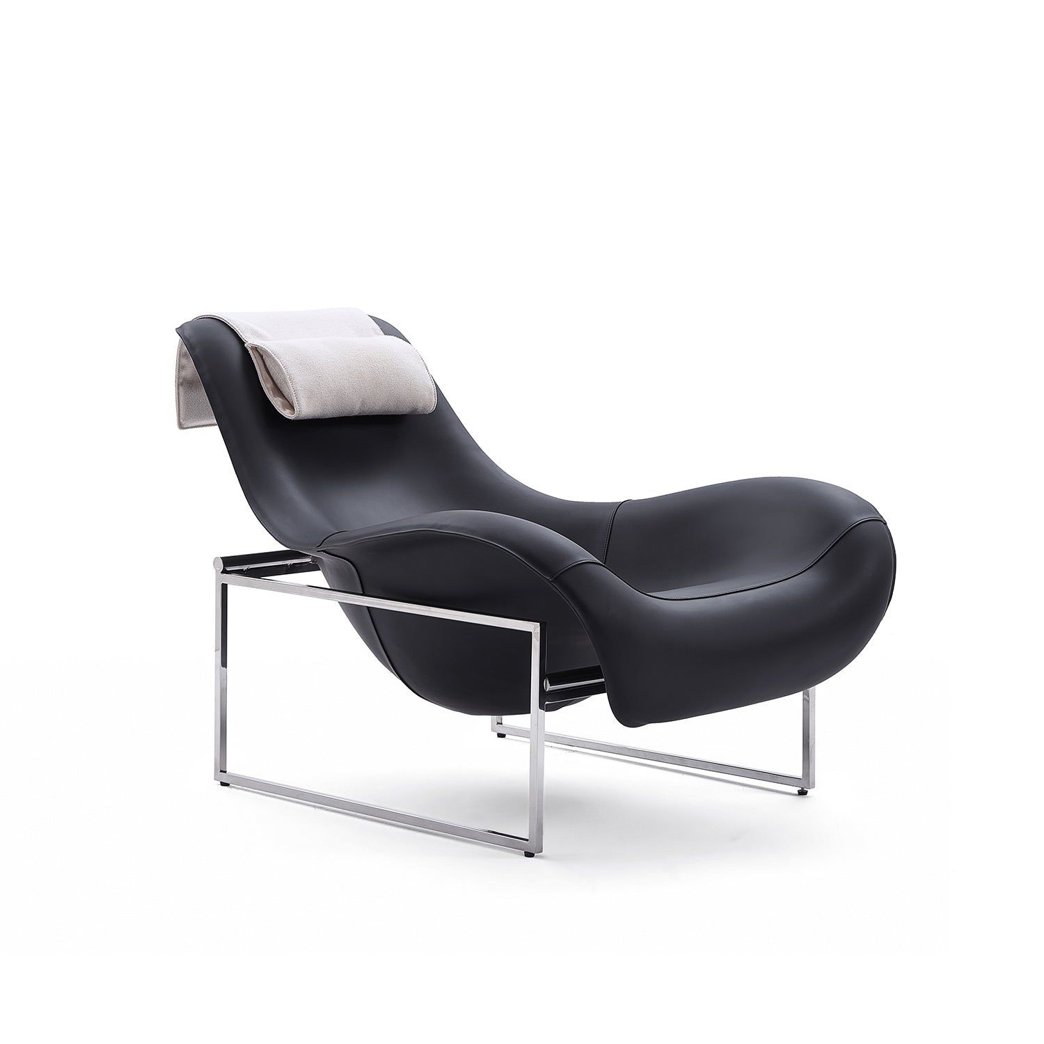 Rocco Chair - Mario Capasa