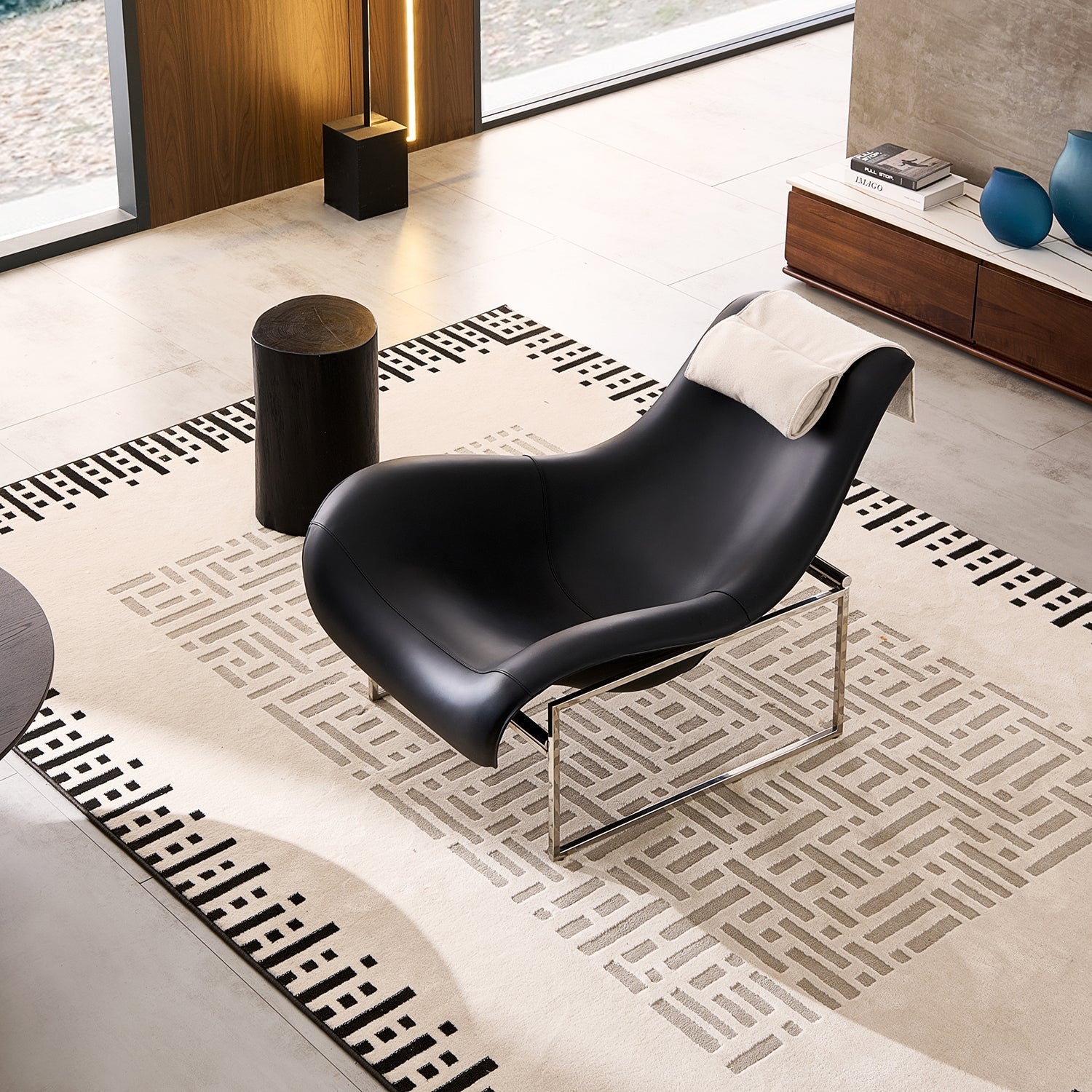 Rocco Chair - Mario Capasa