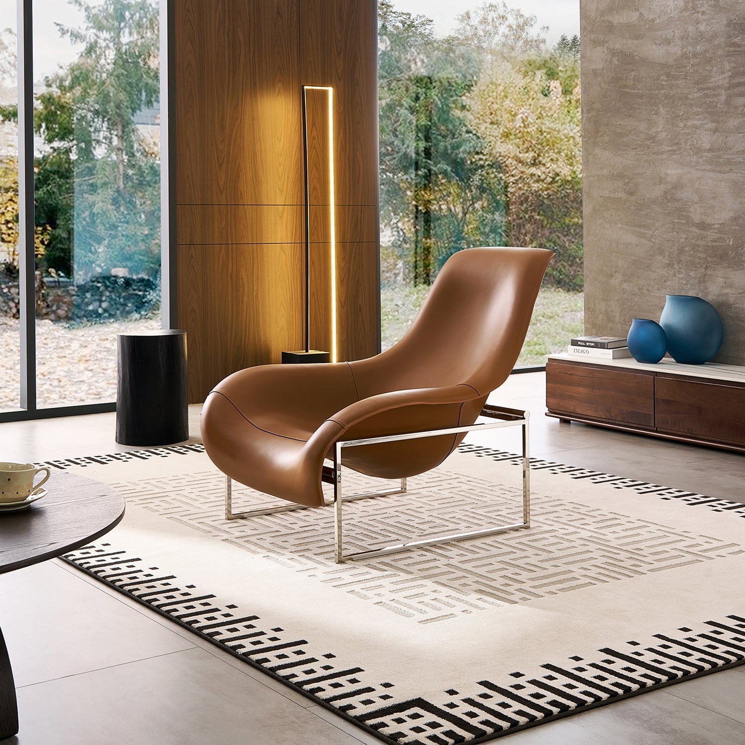 Rocco Chair - Mario Capasa