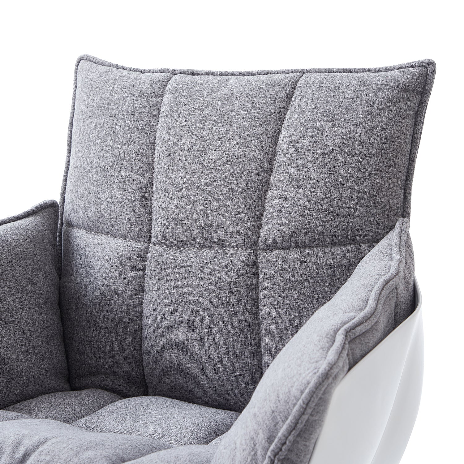 Rimini Spin Chair - Mario Capasa