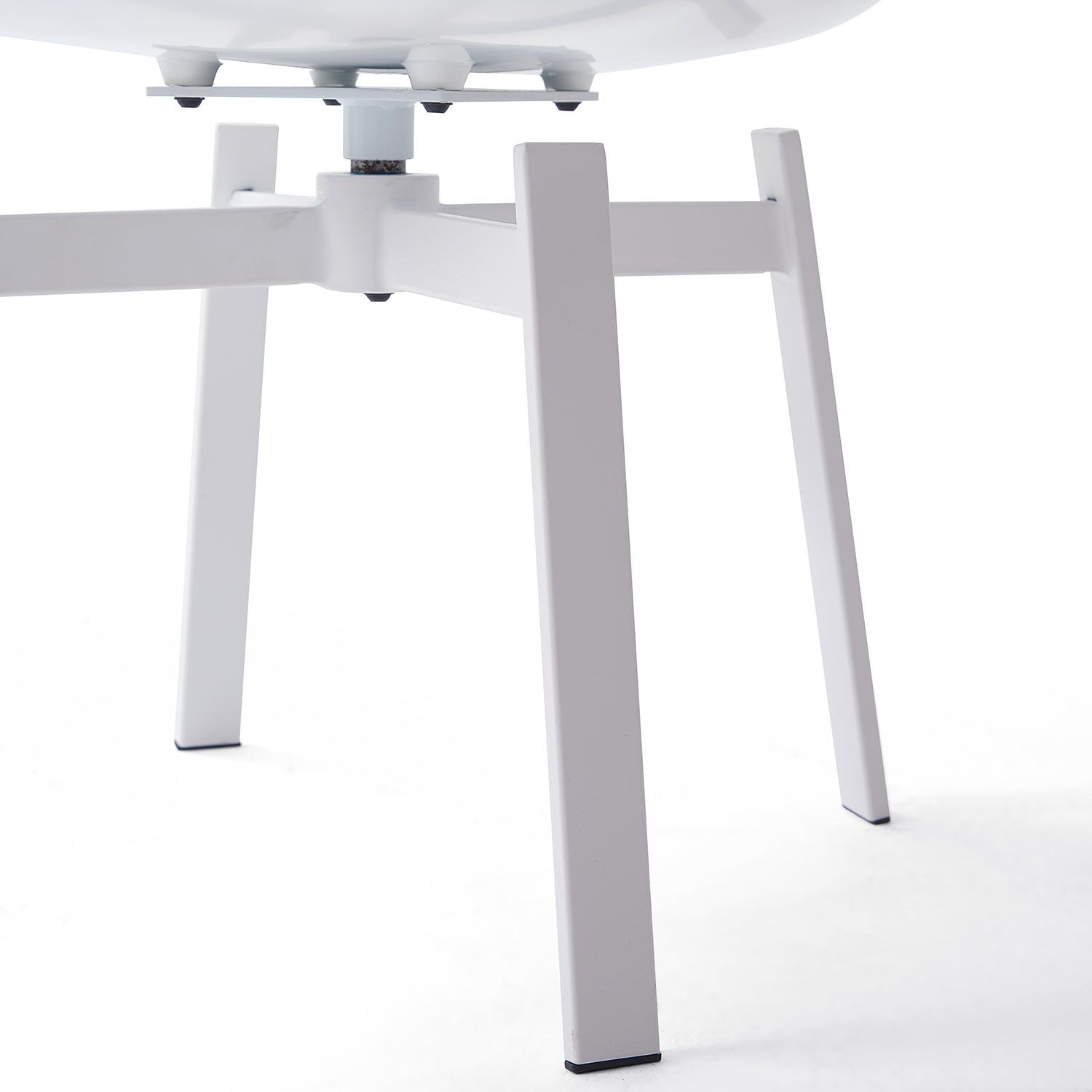 Rimini Spin Chair - Mario Capasa