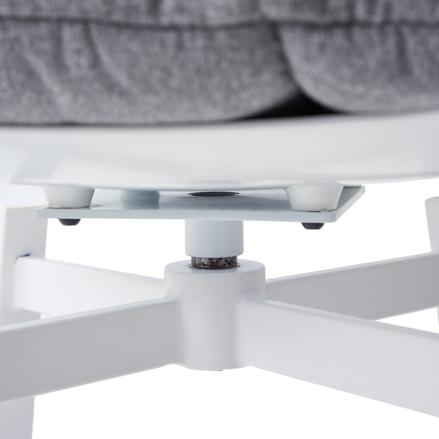 Rimini Spin Chair - Mario Capasa