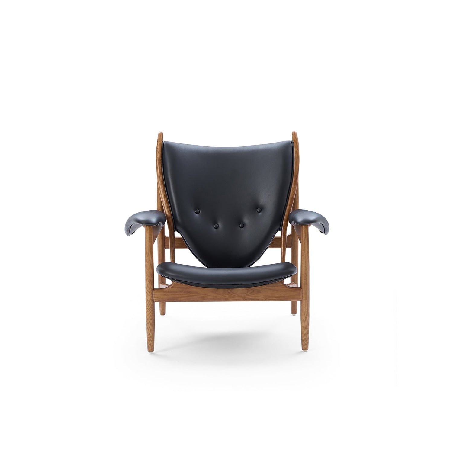 Matteo Tuft Chair - Mario Capasa
