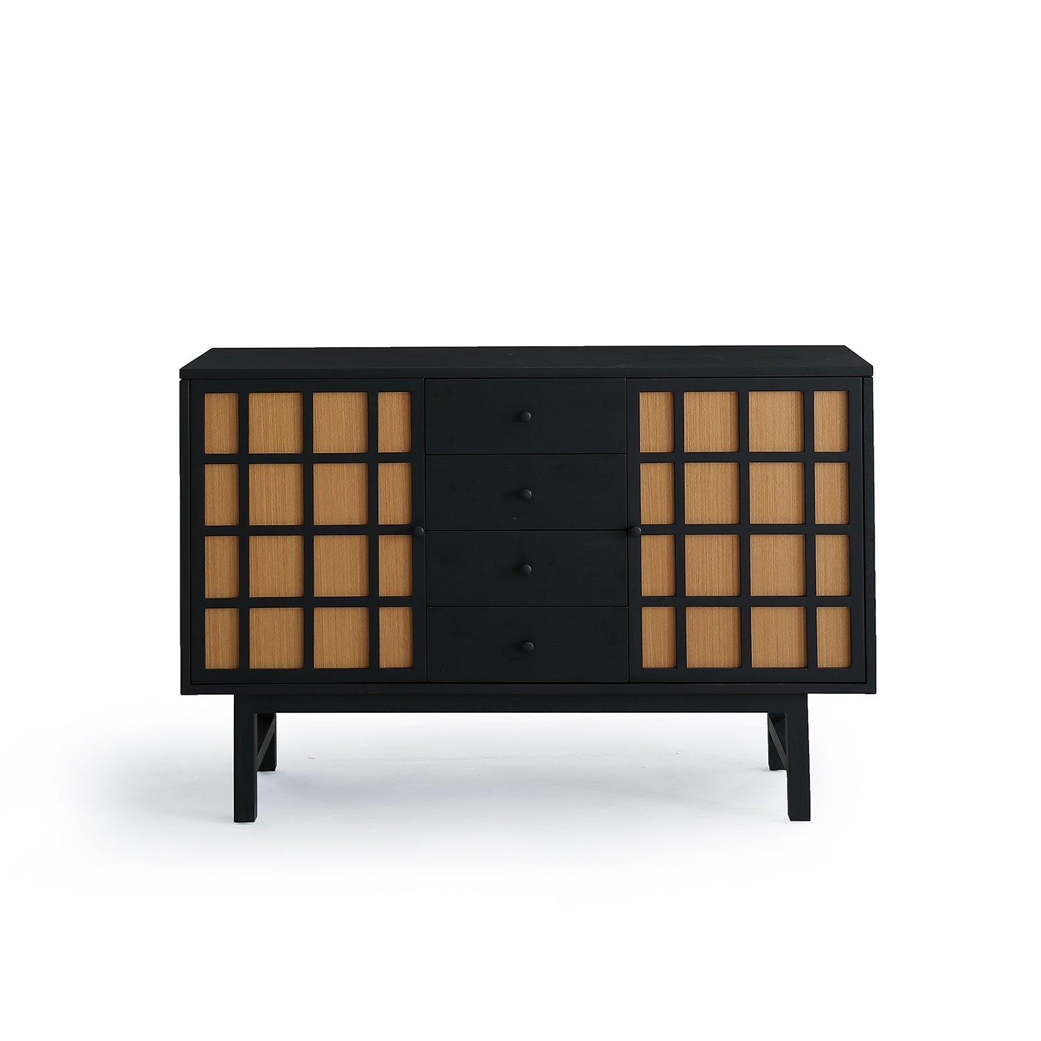 Tommaso Sideboard Cabinet - Mario Capasa