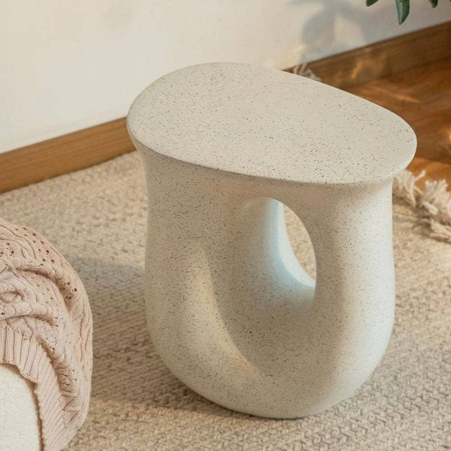 Dune Side Table, Side Table, Valyōu Furniture | Valyou Furniture