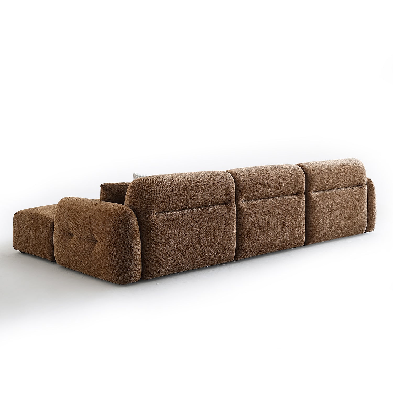 Valentino Sectional - Mario Capasa