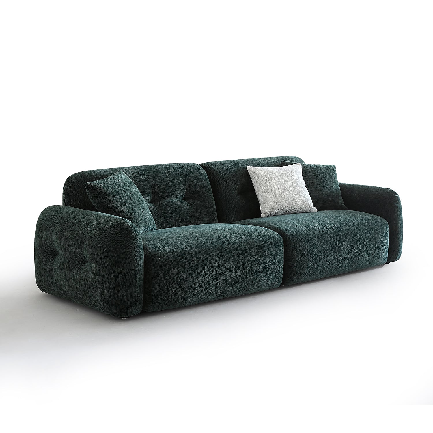 Valentino Sofa - Mario Capasa