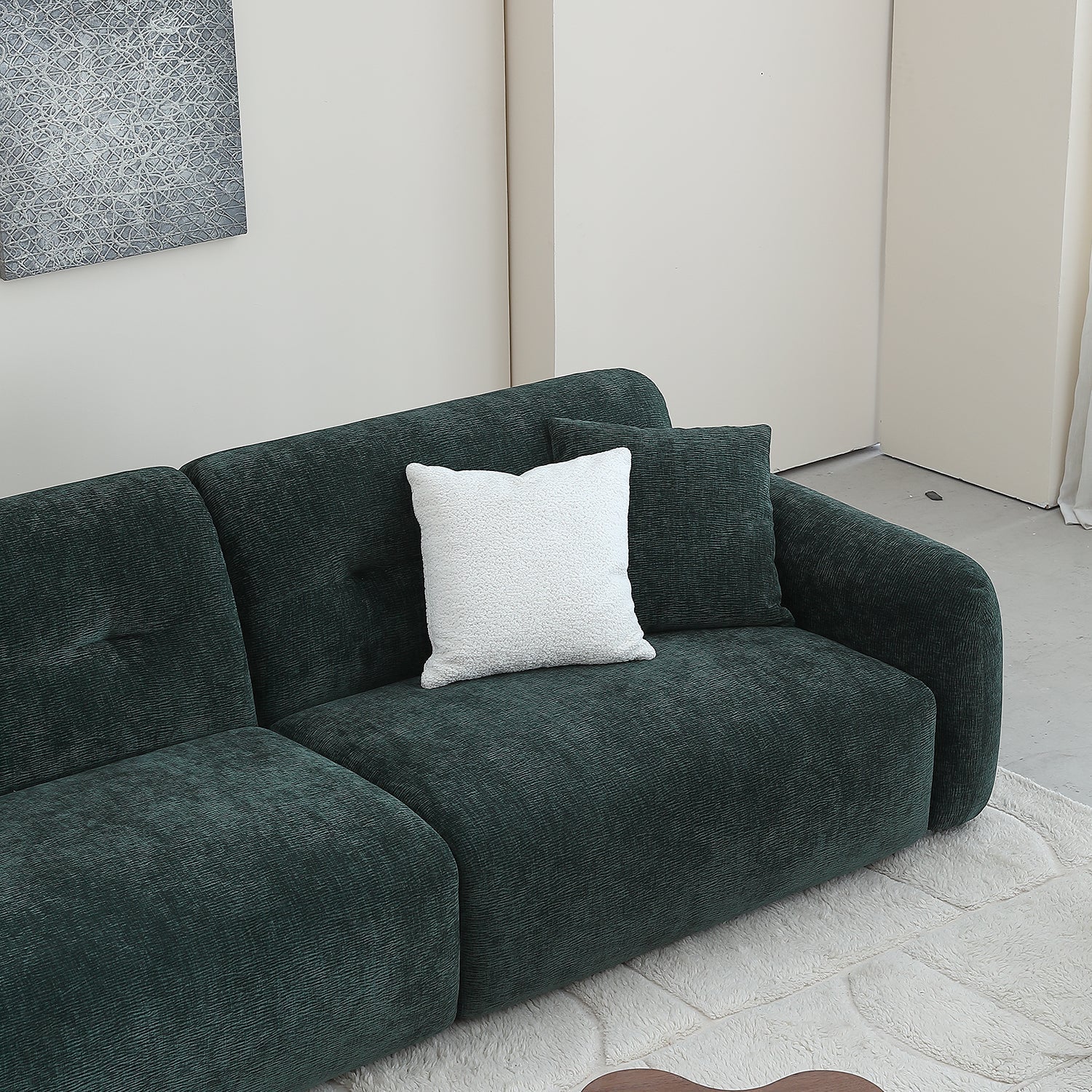 Valentino Sofa - Mario Capasa