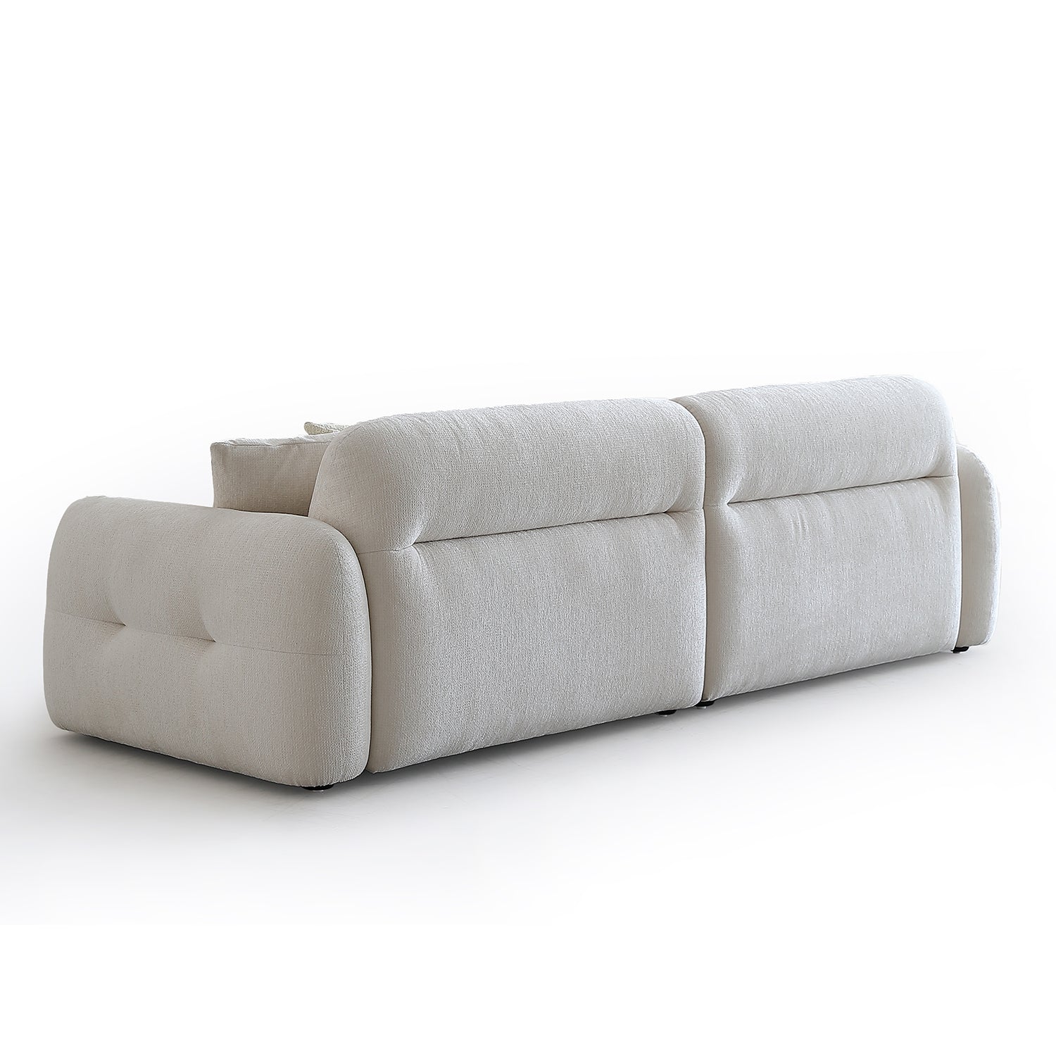 Valentino Sofa - Mario Capasa