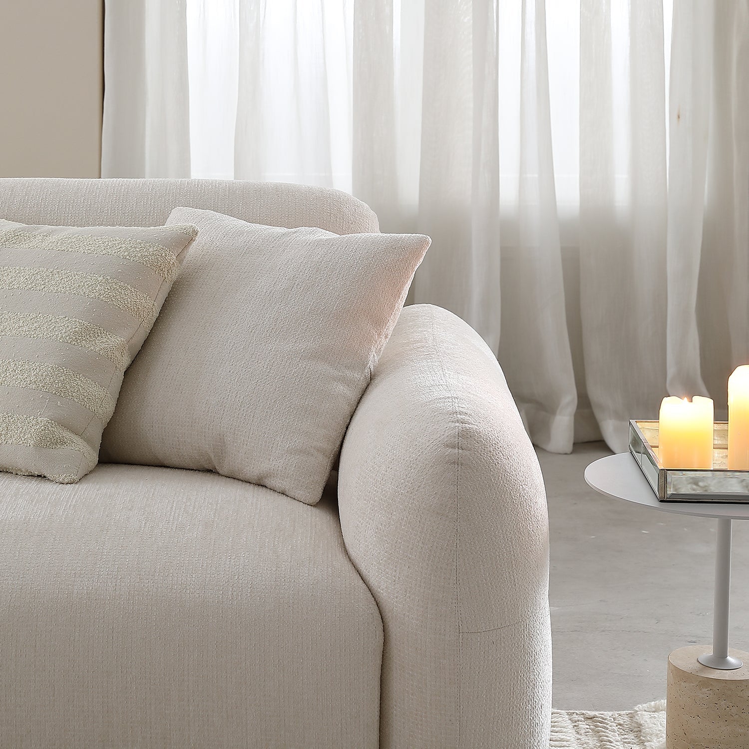 Valentino Sofa - Mario Capasa