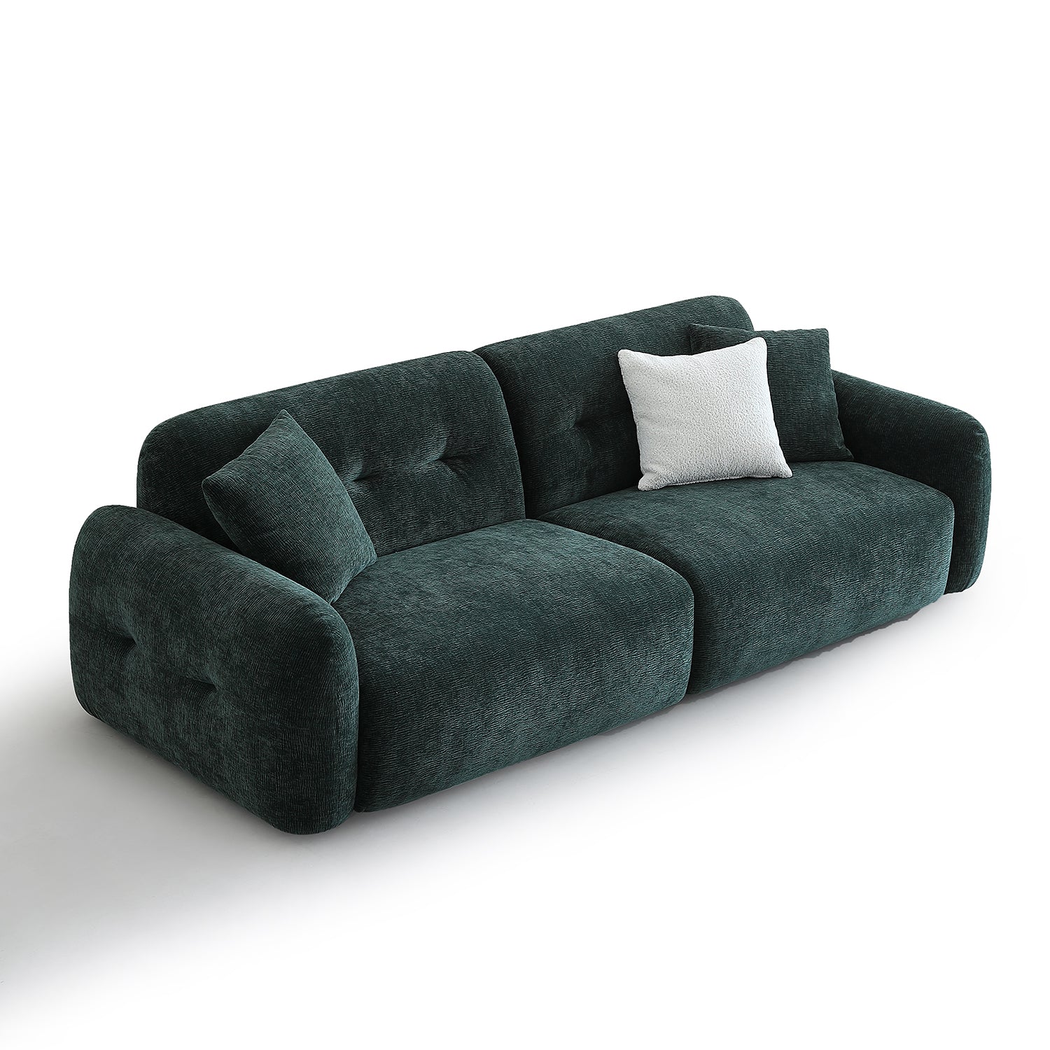 Valentino Sofa - Mario Capasa