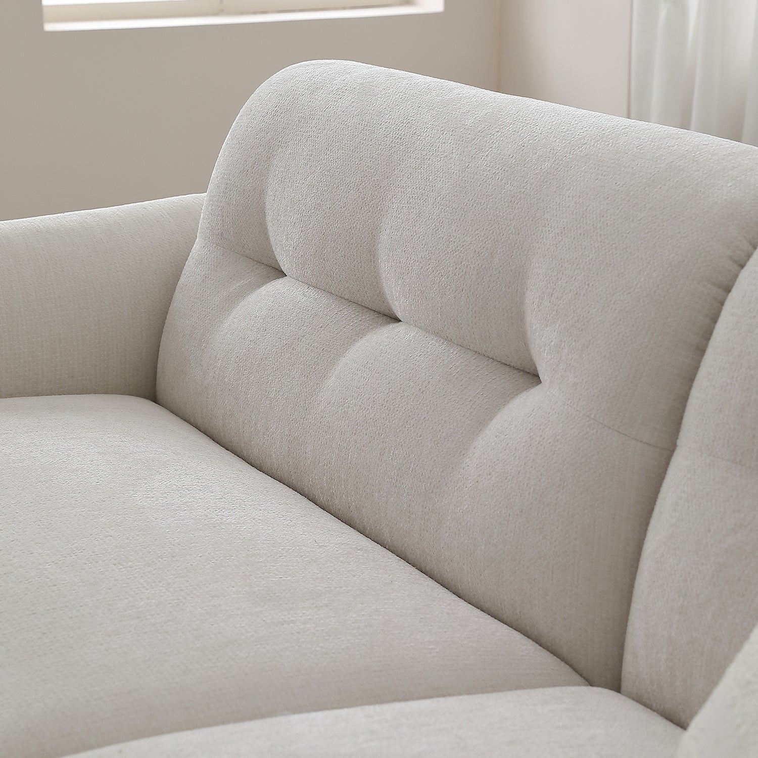 Valentino Sofa - Mario Capasa