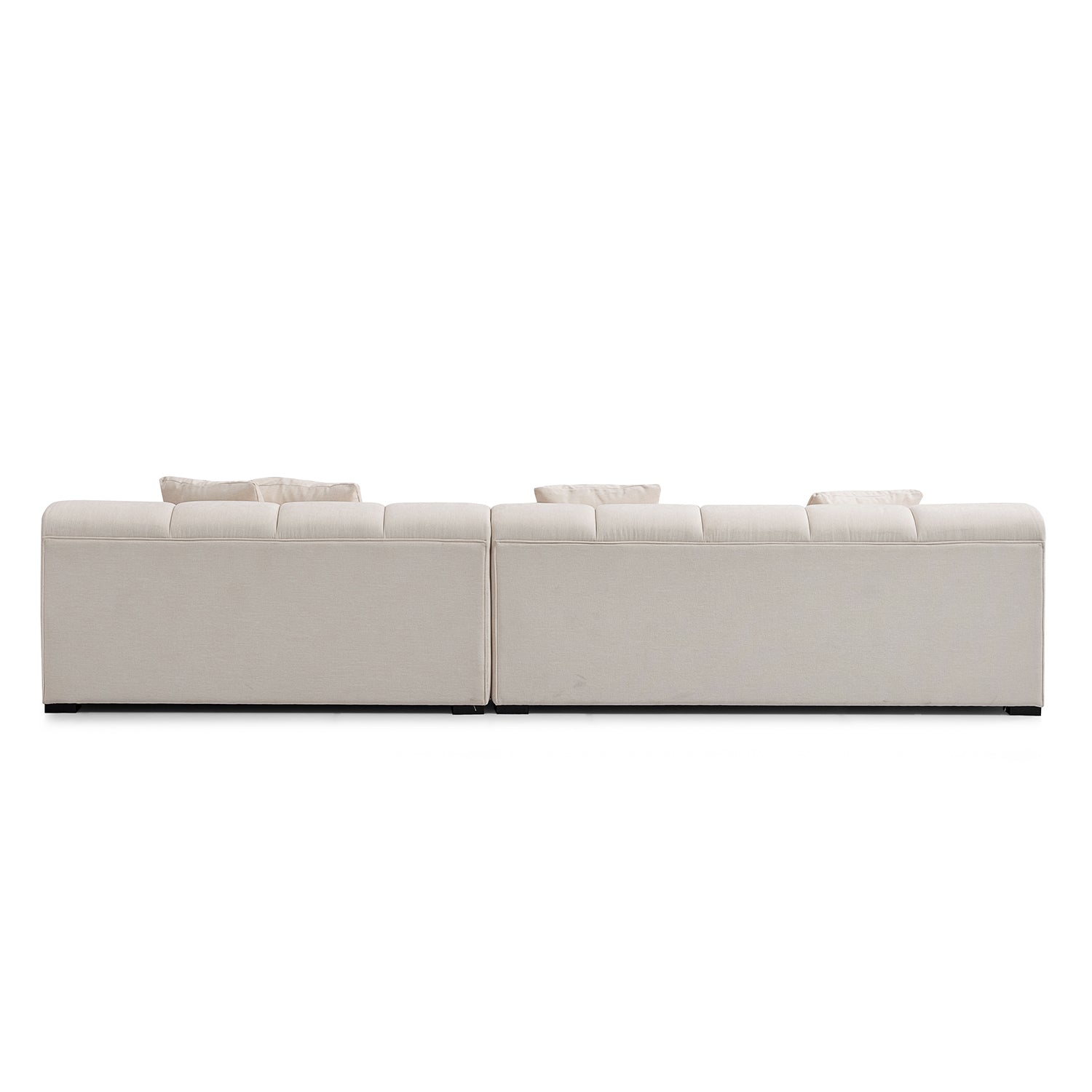 Amora Sectional - Mario Capasa