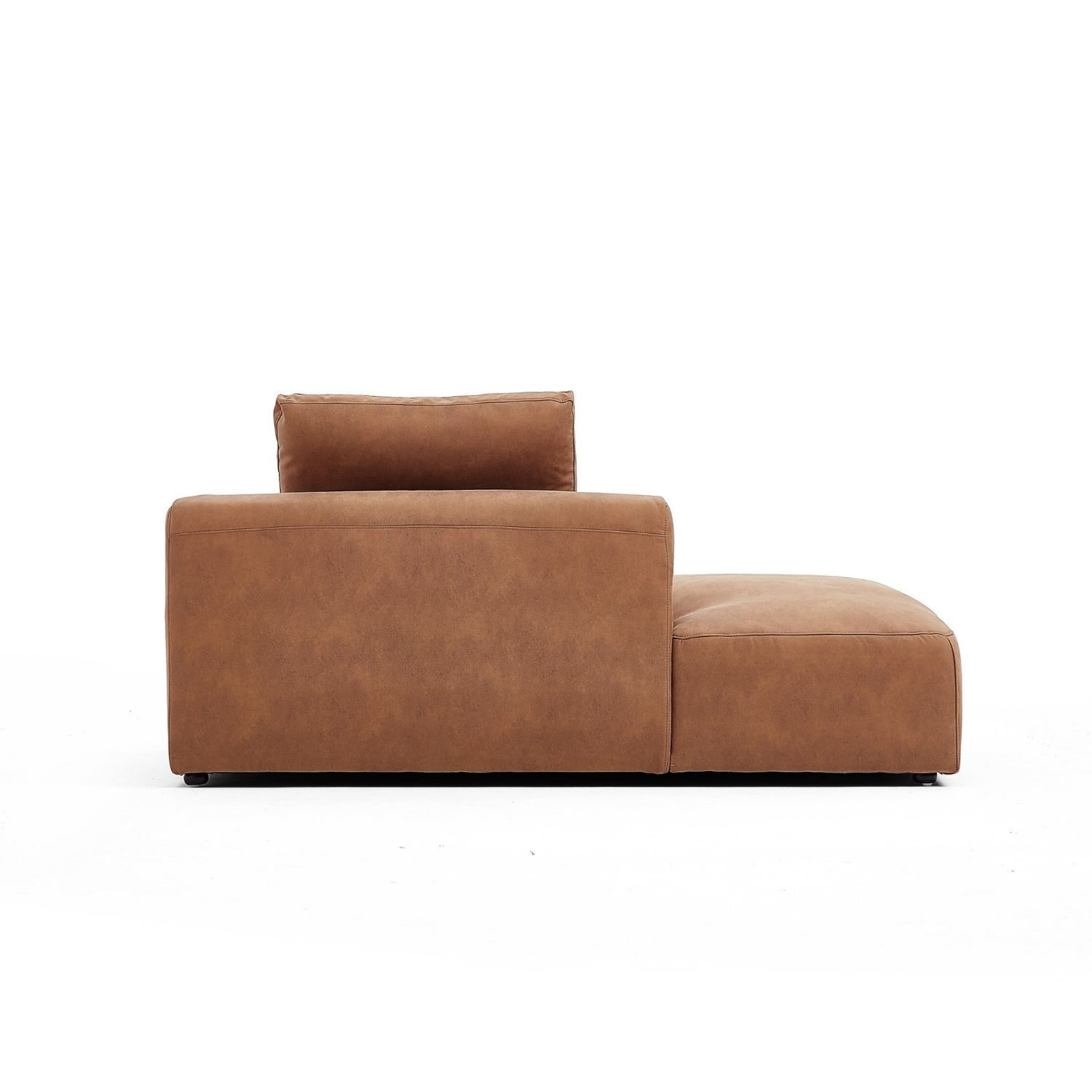 The 5th Side Lounge Sofa Foundry