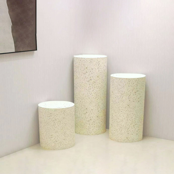 Kora Pillar - Mario Capasa