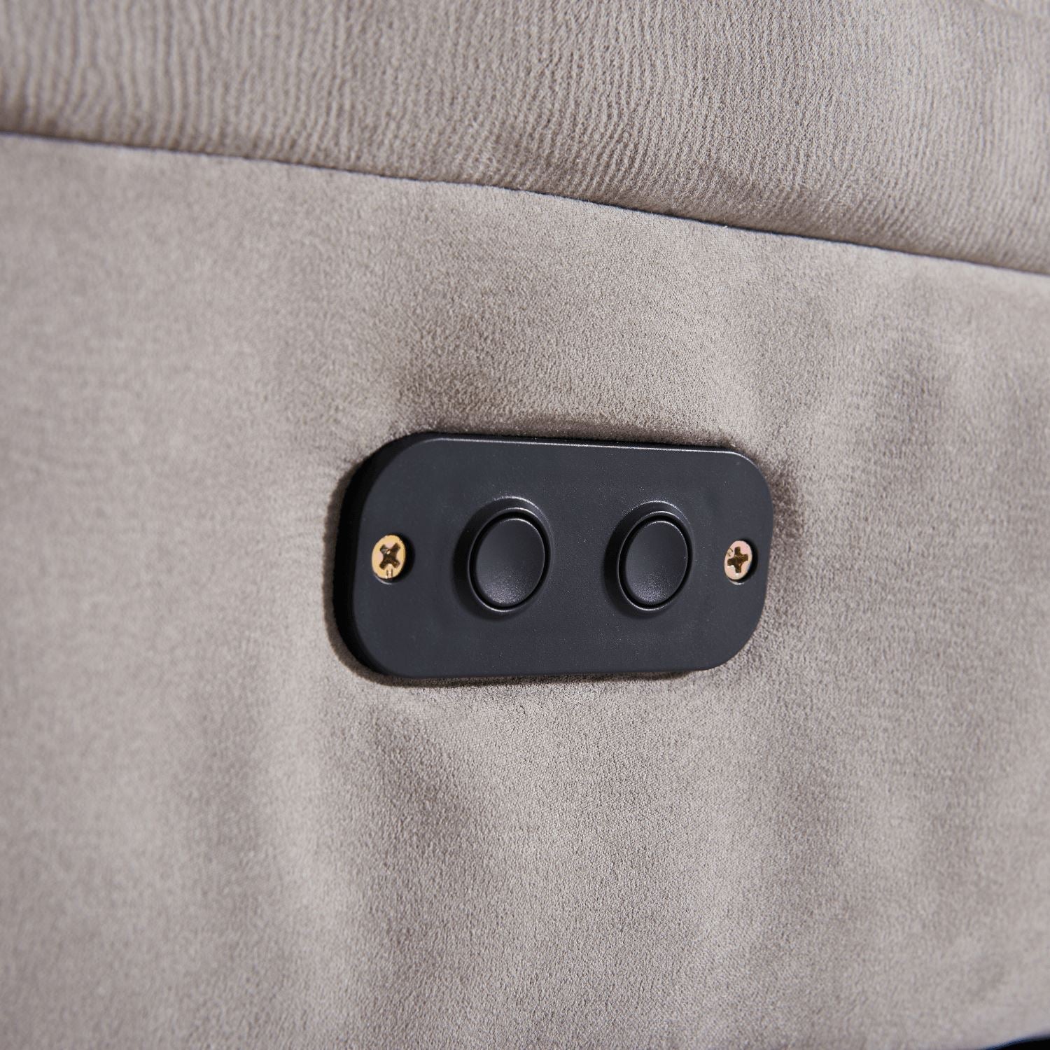 Intimo Recliner Sofa - Valyou