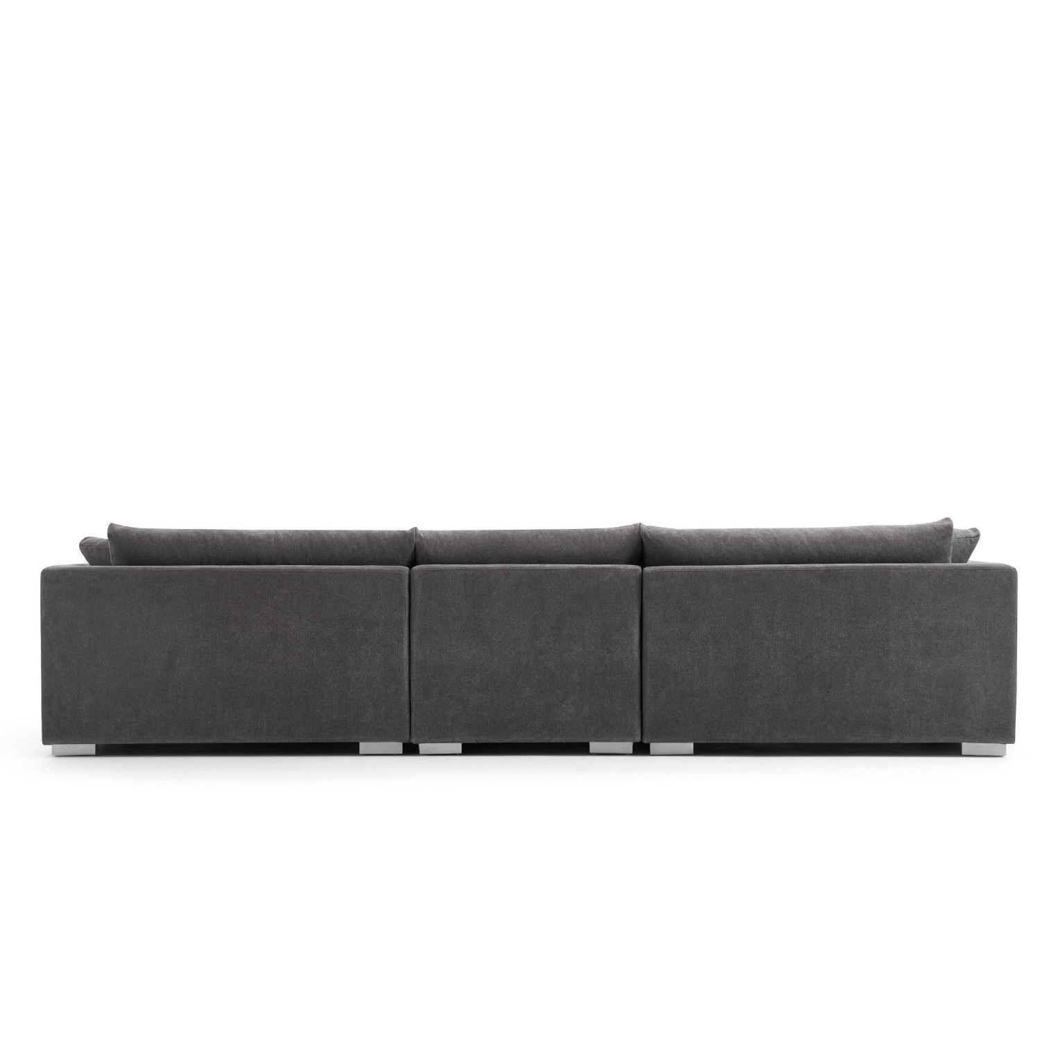 Feathers Sofa Mario