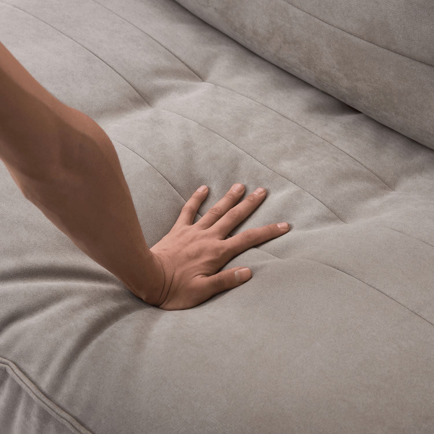 Intimo Recliner Sofa - Valyou