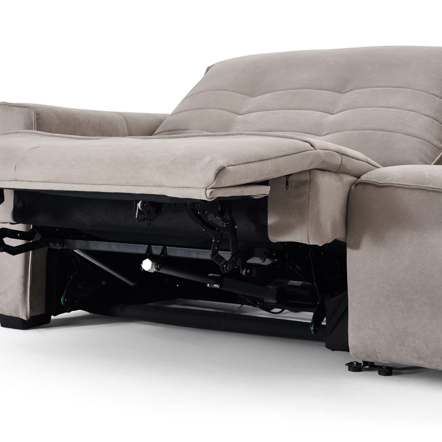 Intimo Recliner Sofa - Valyou