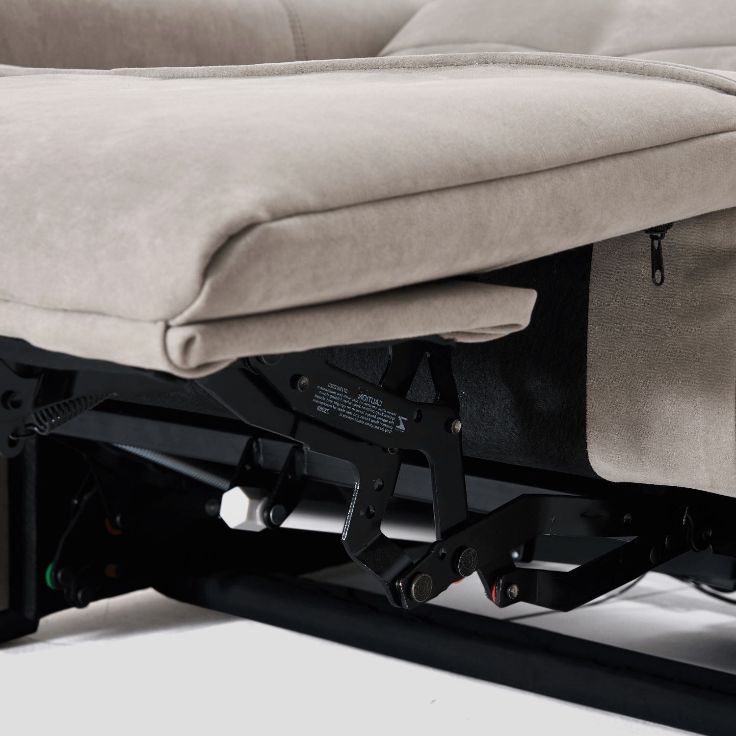 Intimo Recliner Sofa - Valyou