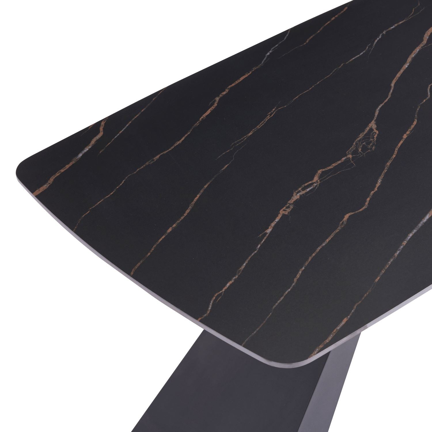 "Fly" Dining Table - Mario Capasa