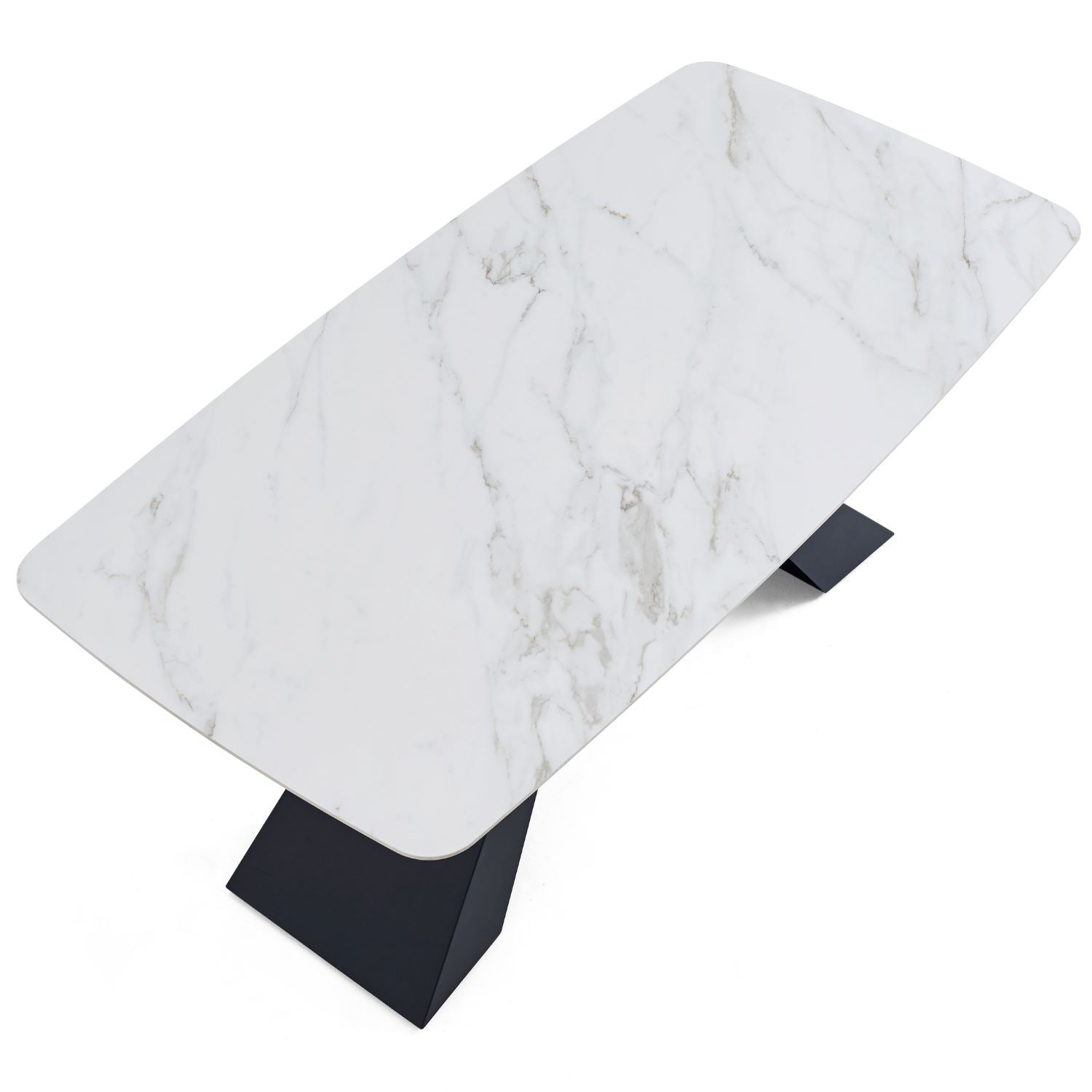 "Fly" Dining Table - Mario Capasa