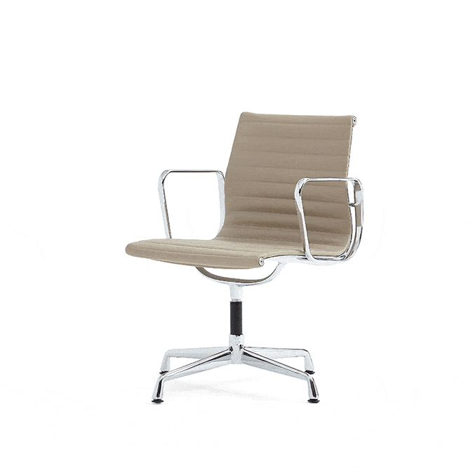 Luta Office Chair - Mario Capasa