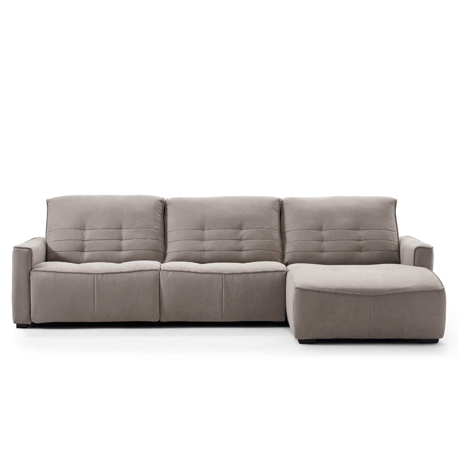 Intimo Recliner Sofa - Valyou