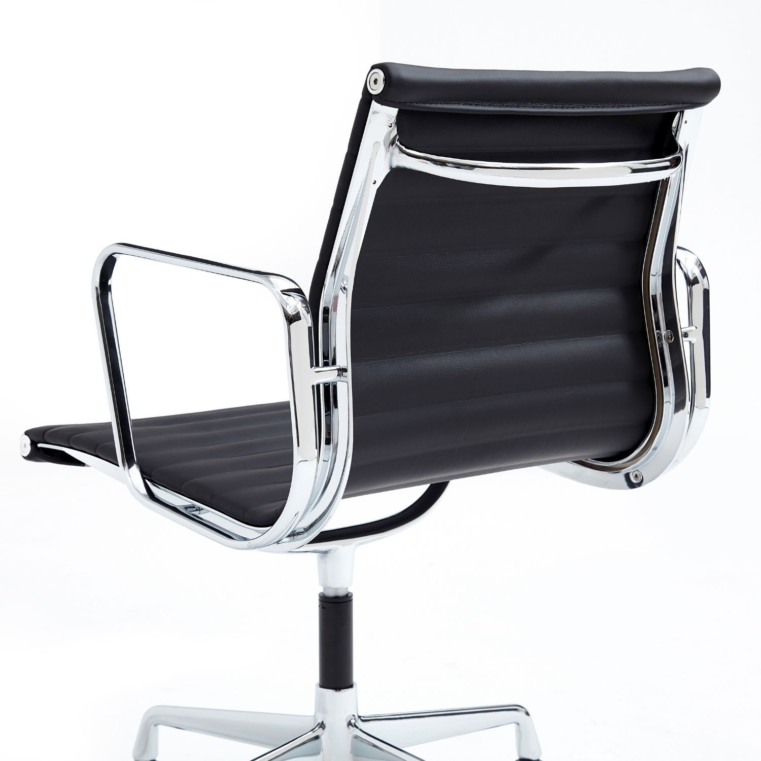 Luta Office Chair - Mario Capasa