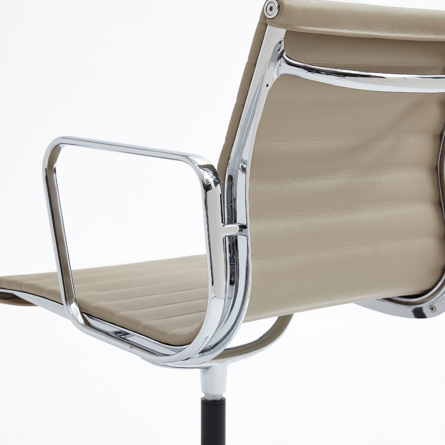 Luta Office Chair - Mario Capasa
