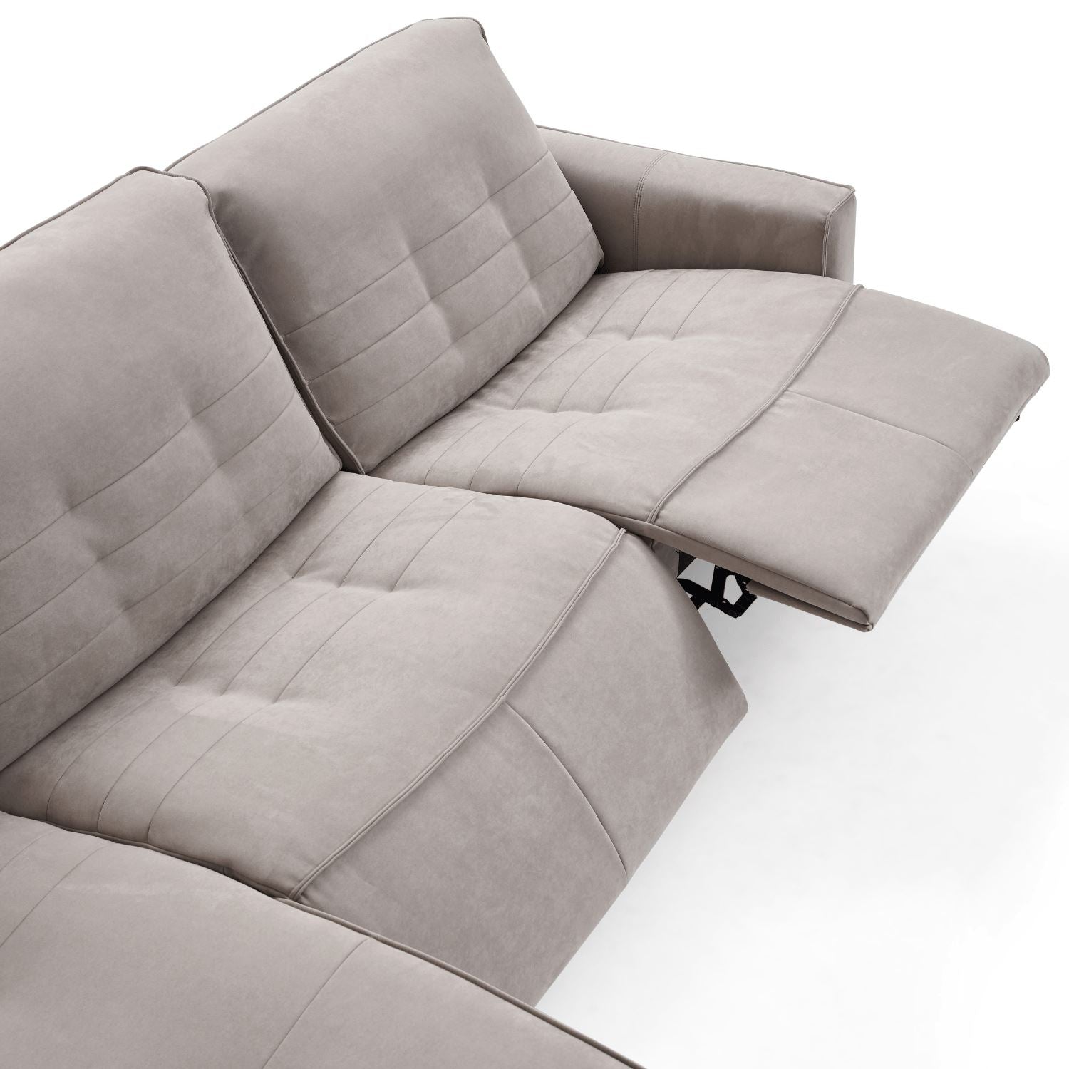 Intimo Recliner Sofa - Valyou