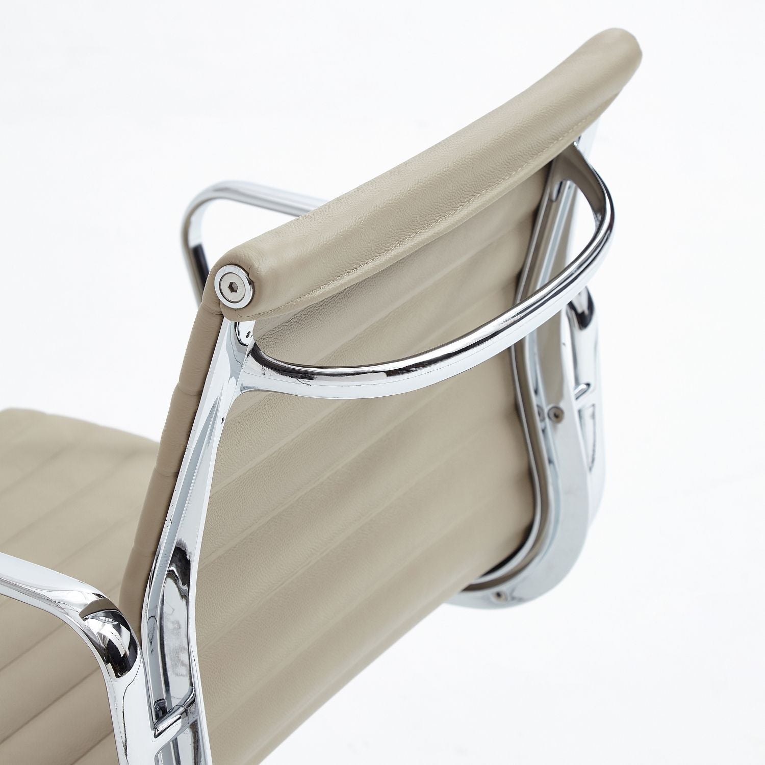 Luta Office Chair - Mario Capasa