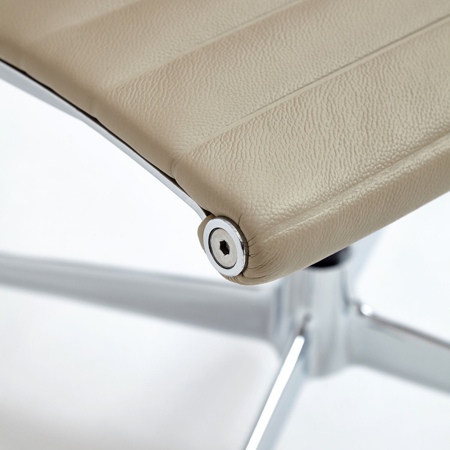 Luta Office Chair - Mario Capasa