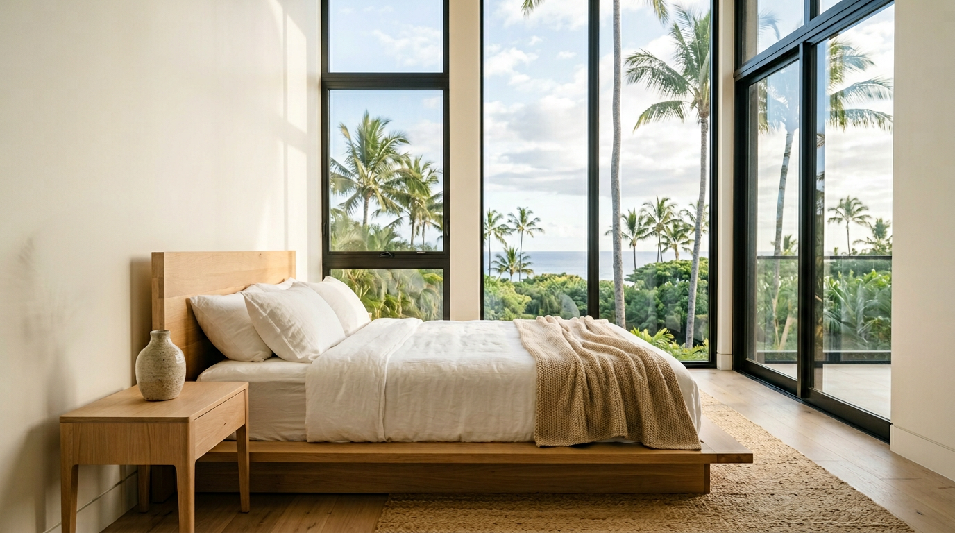 The Island Sale.