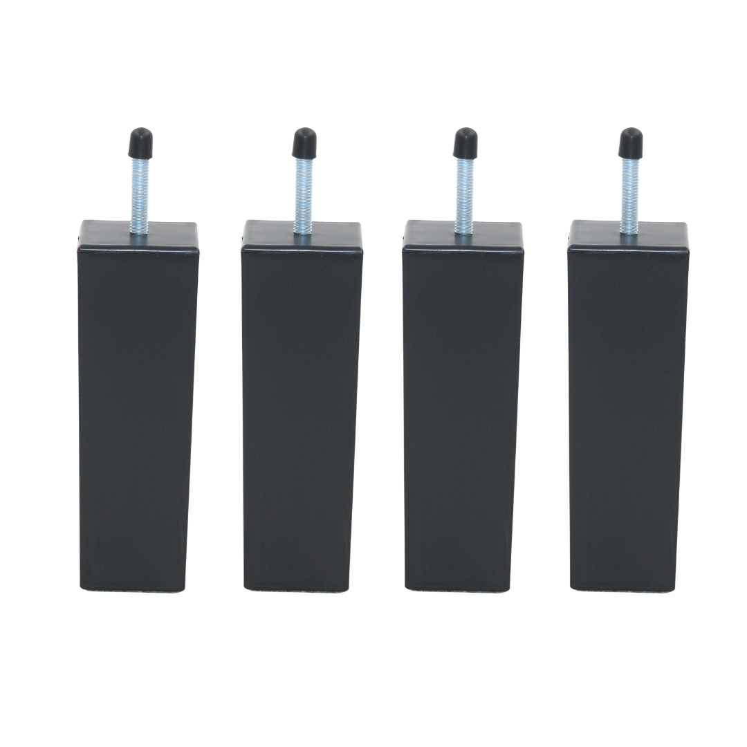 Feathers Sofa Legs - Set of 4 - Mario Capasa