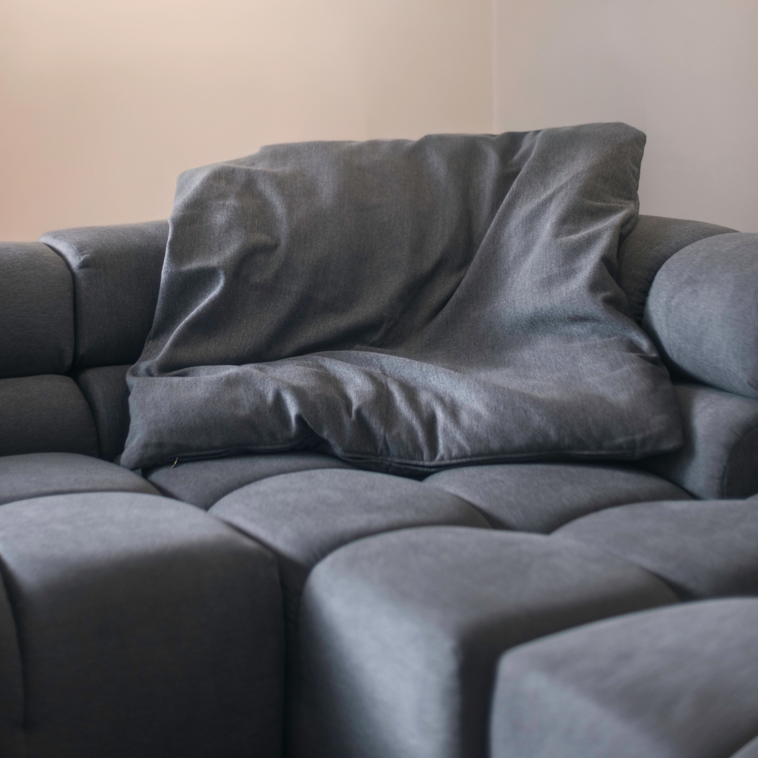 The Amora Massive Cloud Pillow