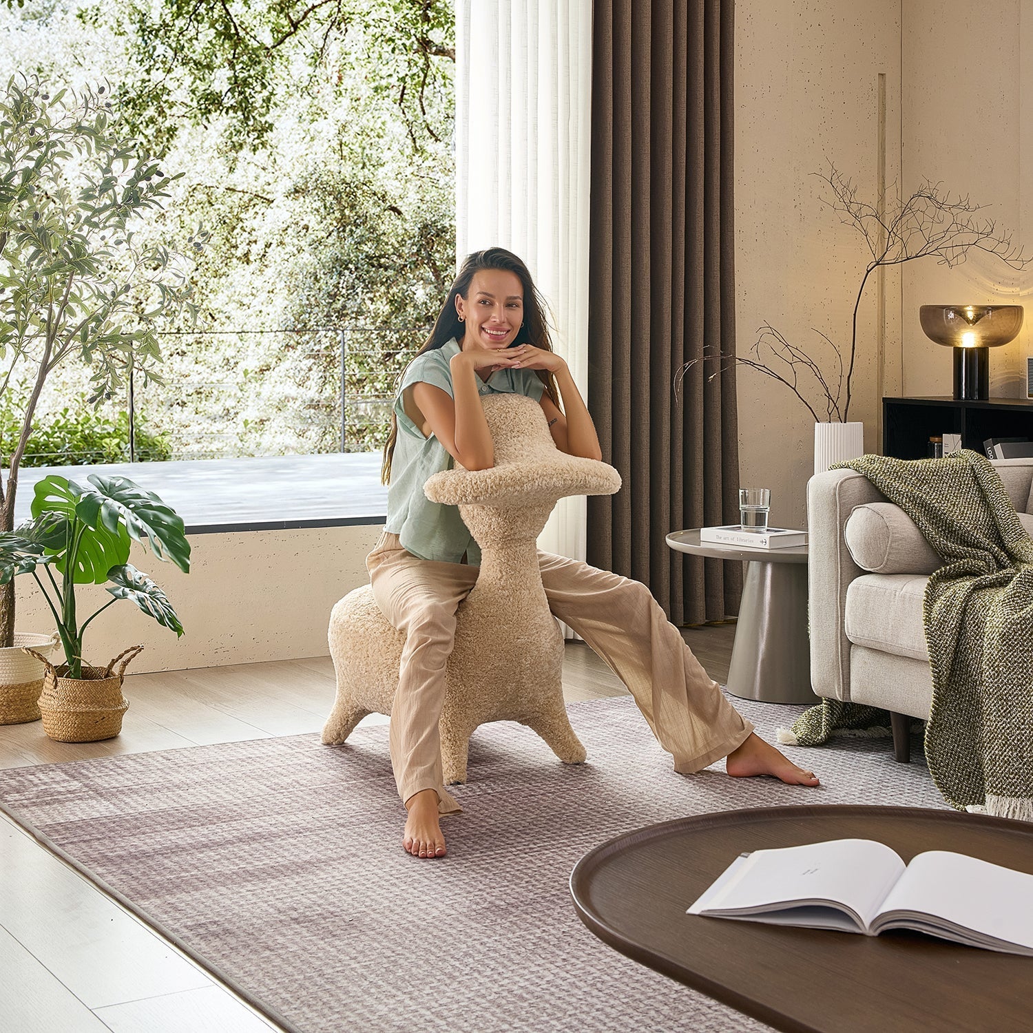 Donni The Chair - Mario Capasa