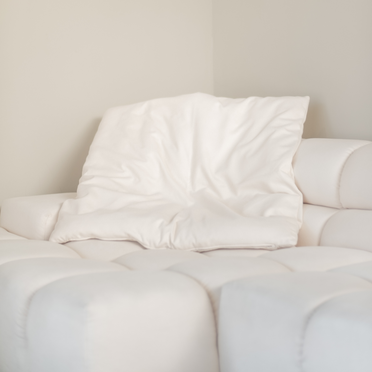 The Amora Massive Cloud Pillow