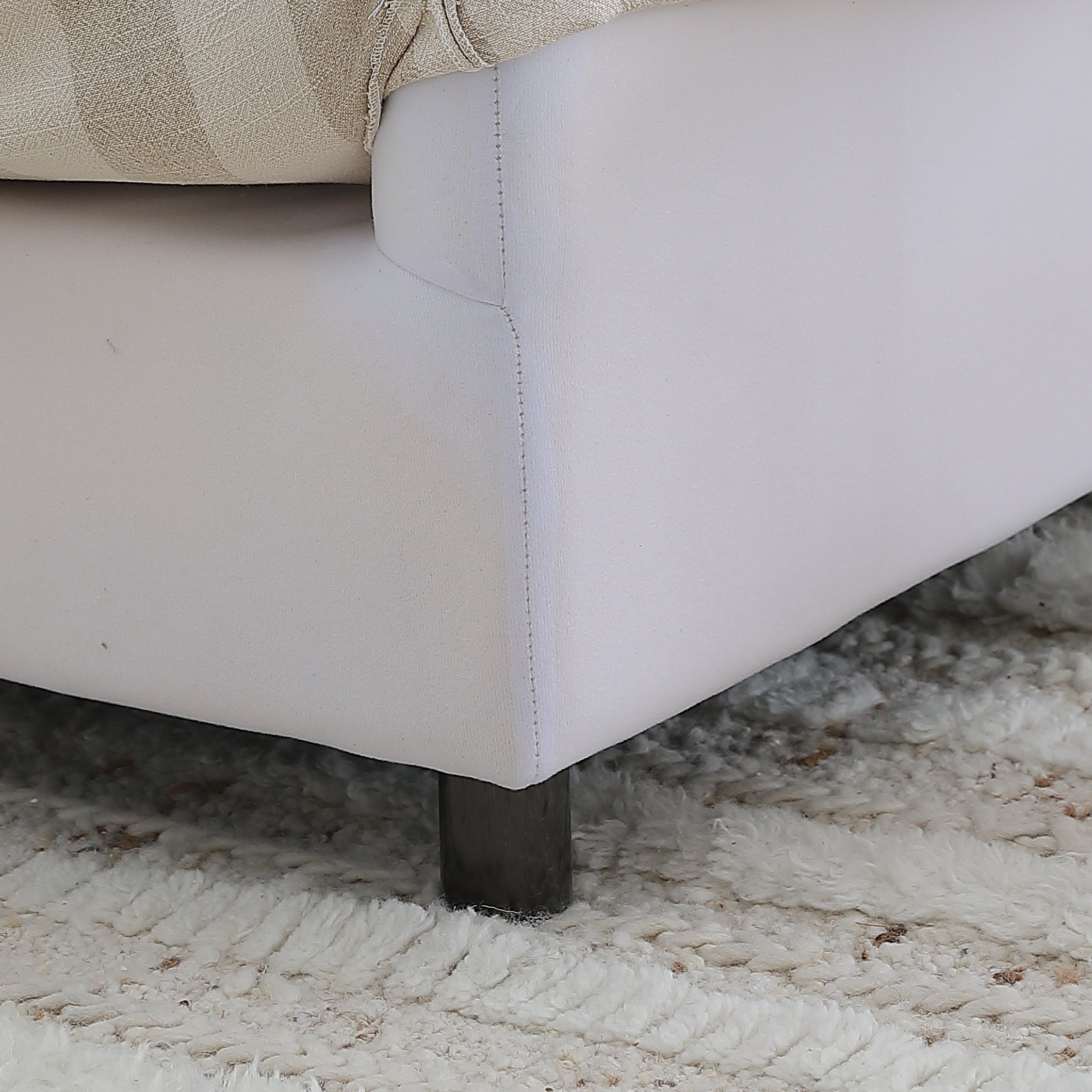 Galili Accent Chair - Mario Capasa