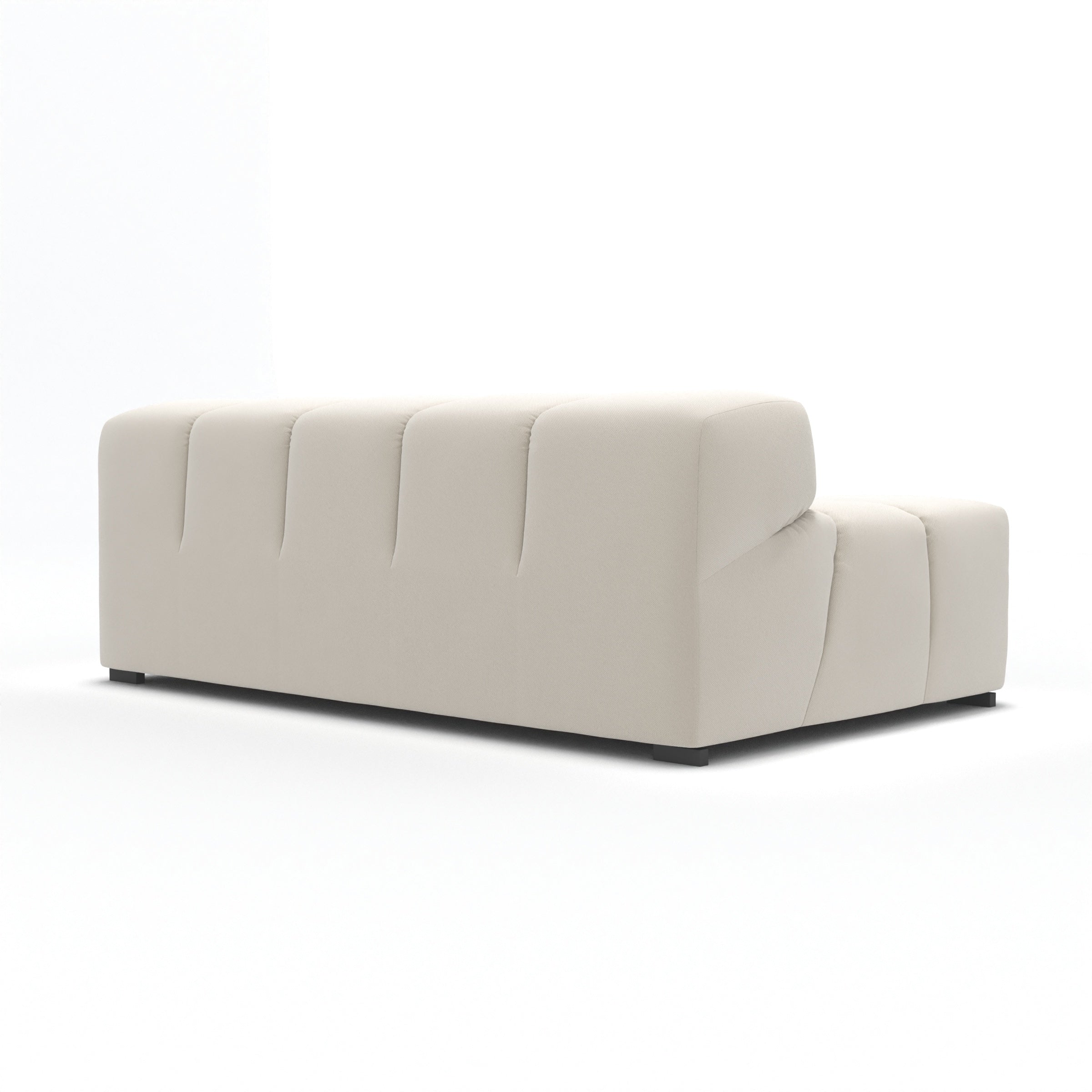 Amora Sofa - Arm Seat - Mario Capasa