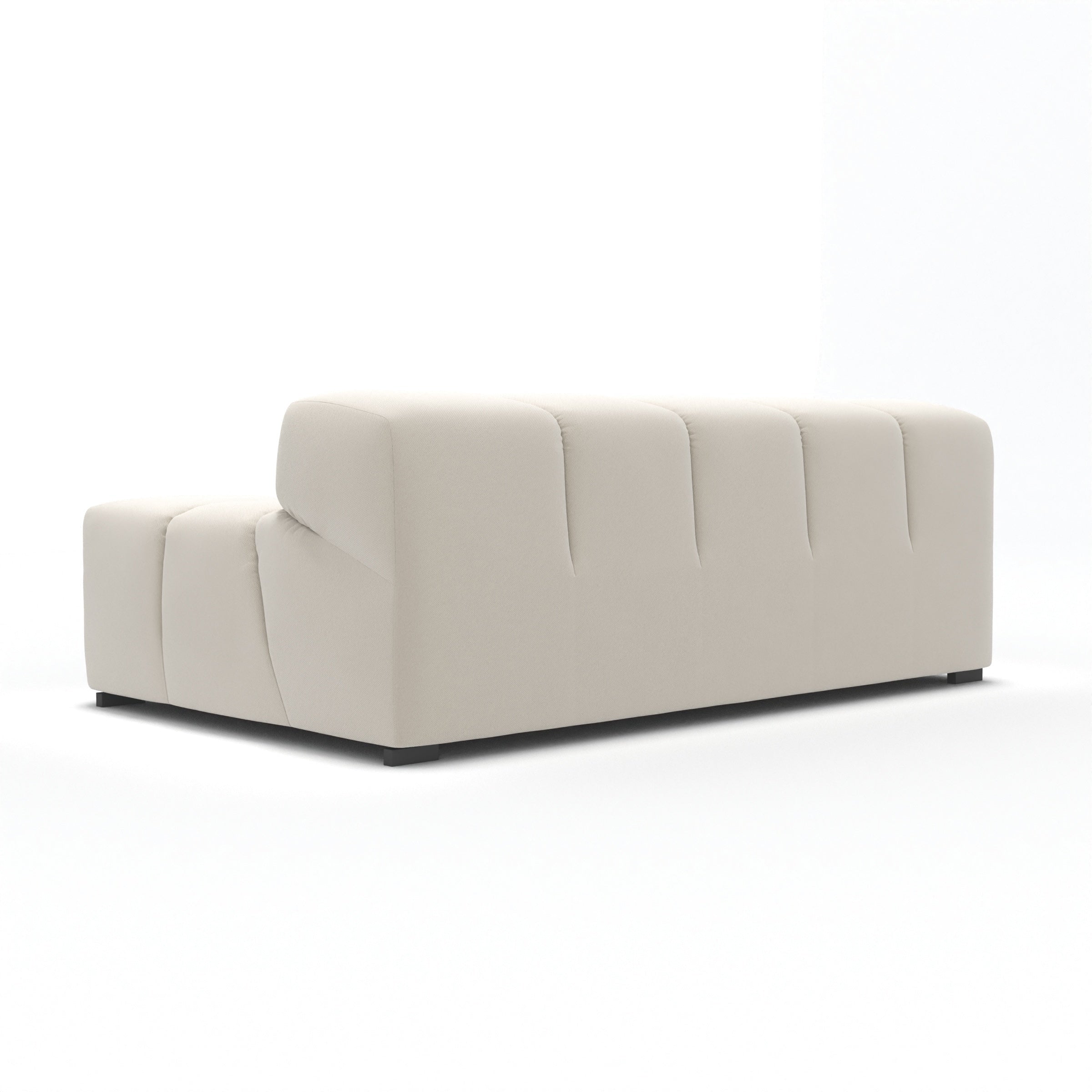 Amora Sofa - Arm Seat - Mario Capasa