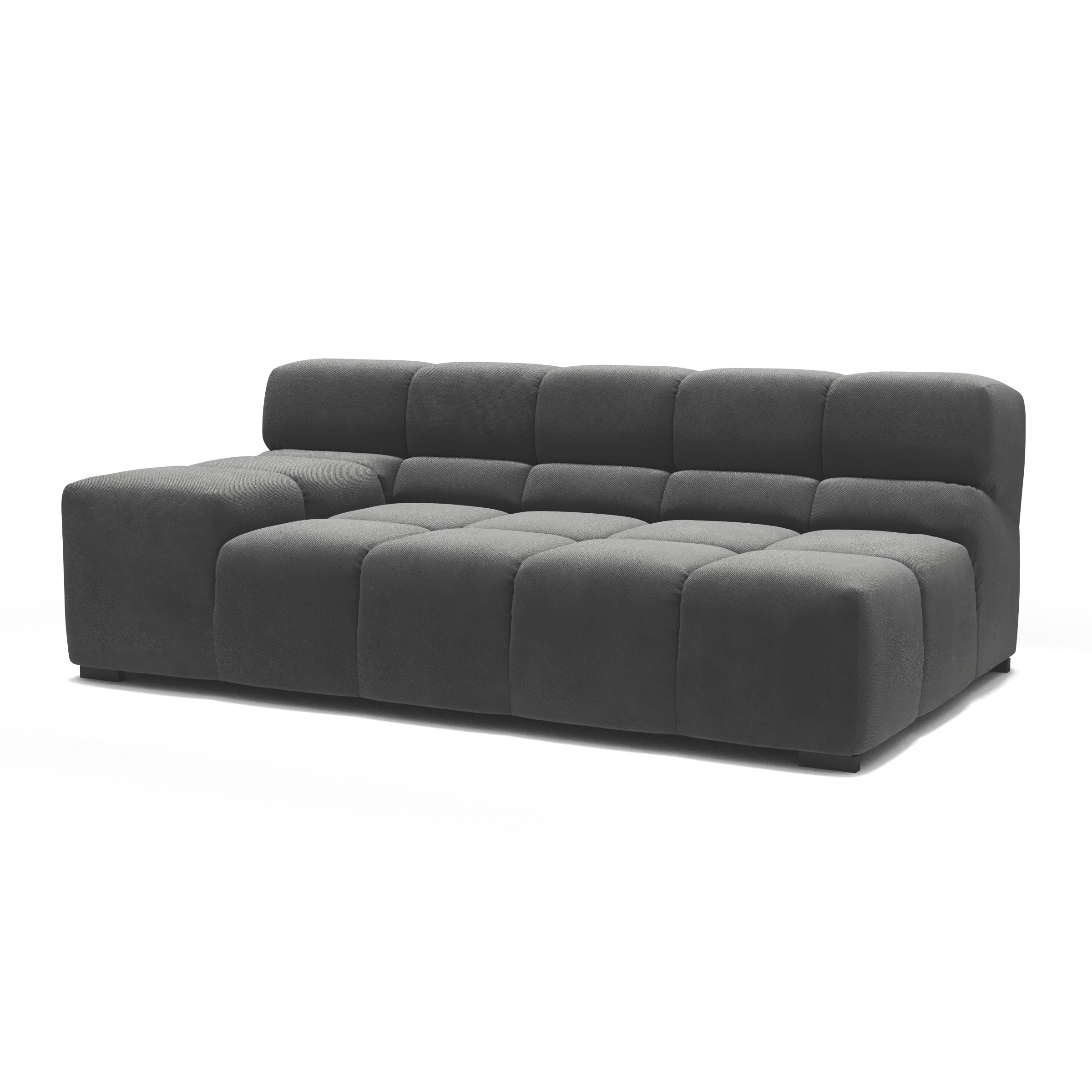 Amora Sofa - Arm Seat - Mario Capasa