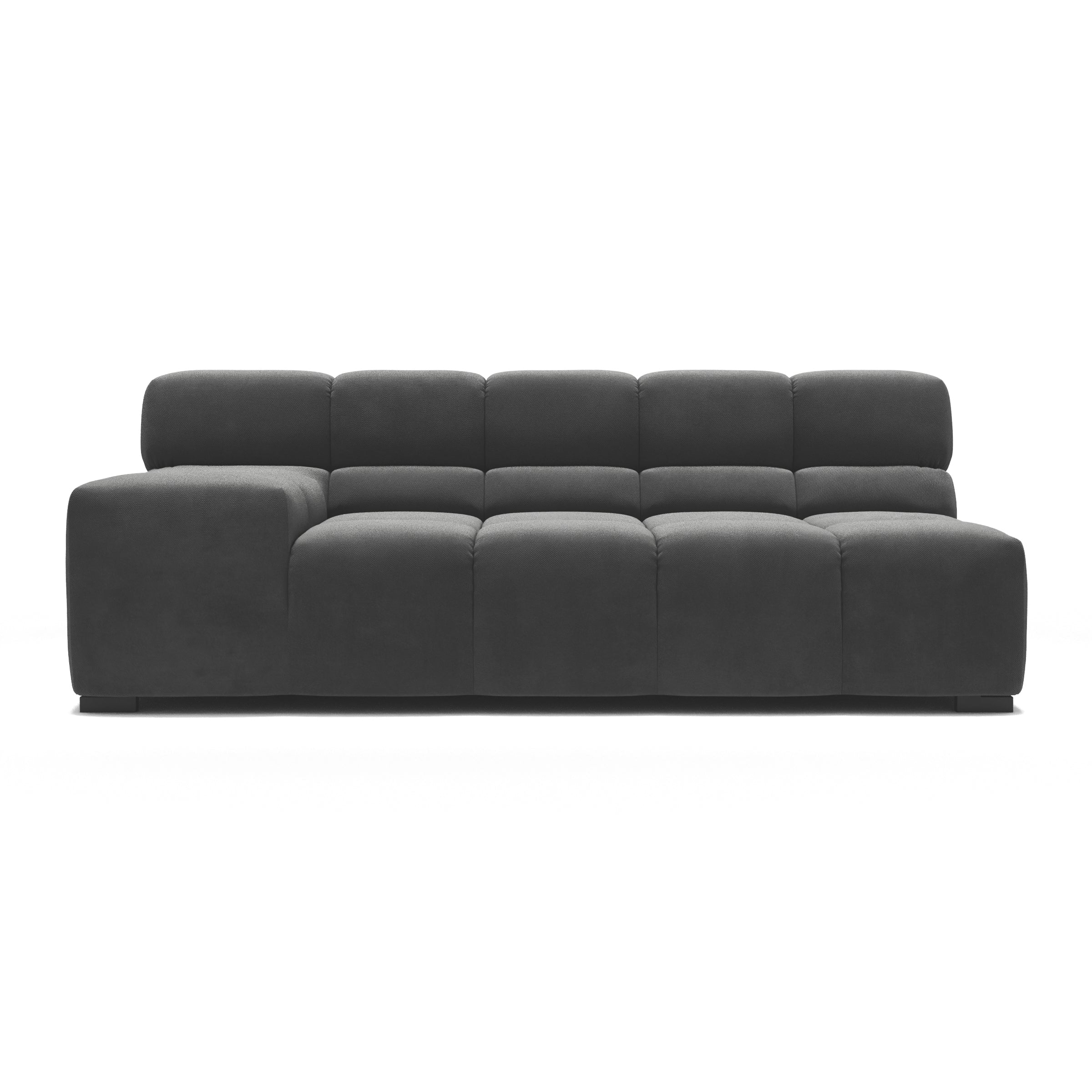 Amora Sofa - Arm Seat - Mario Capasa
