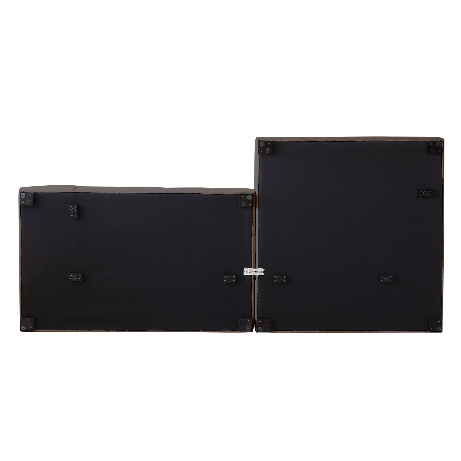 Amora Sectional - Mario Capasa